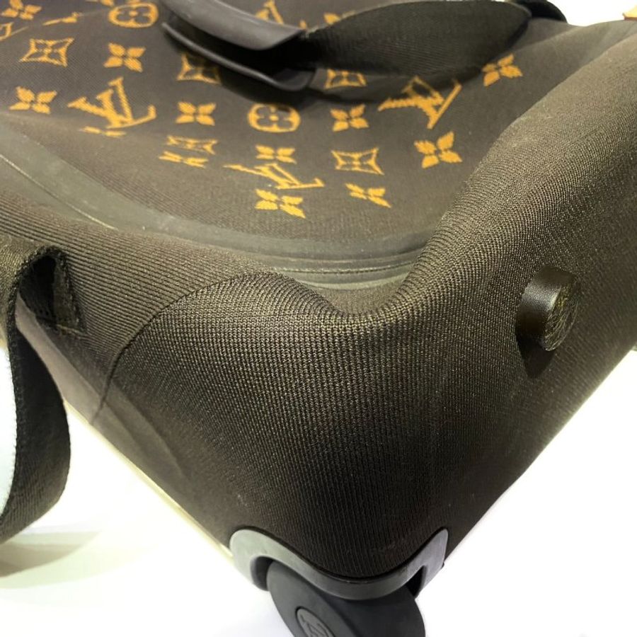 【美收精品】LV老花登機箱 1-519-8