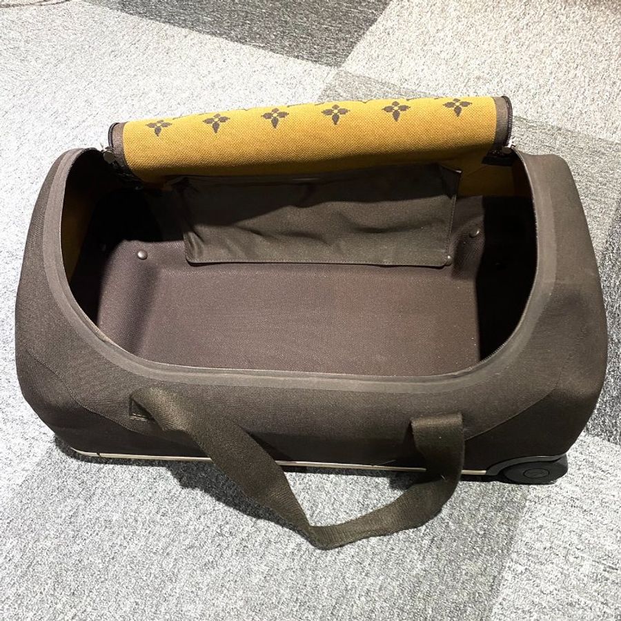 【美收精品】LV老花登機箱 1-519-14