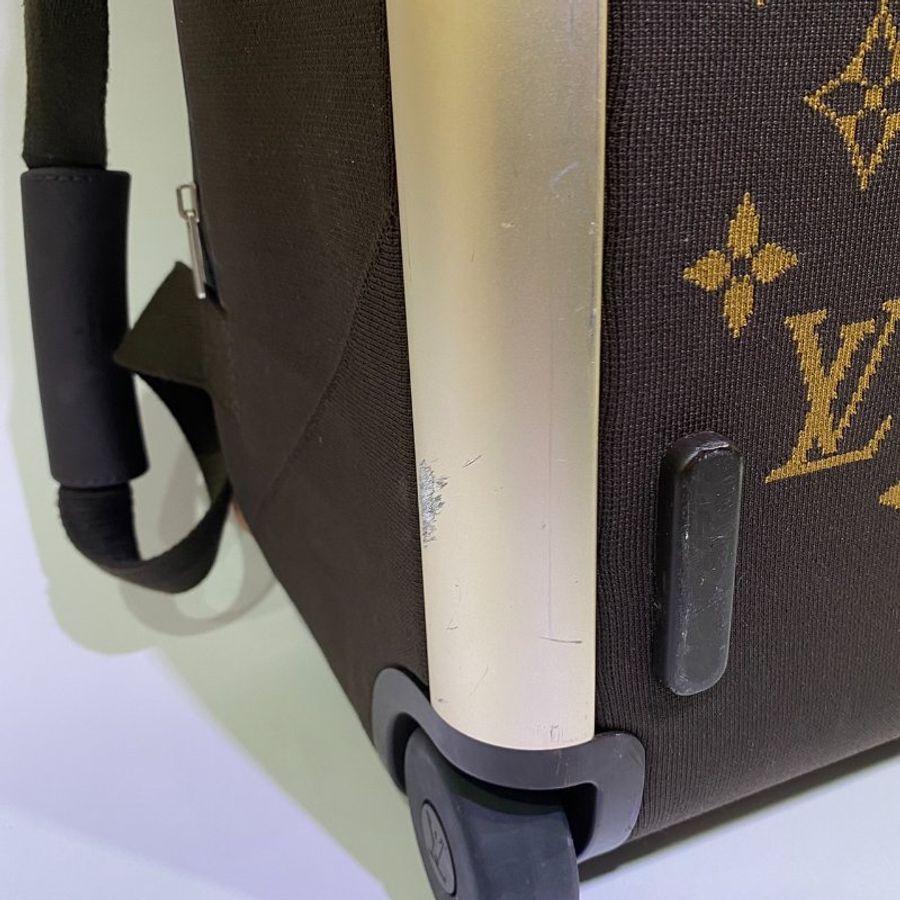 【美收精品】LV老花登機箱 1-519-17