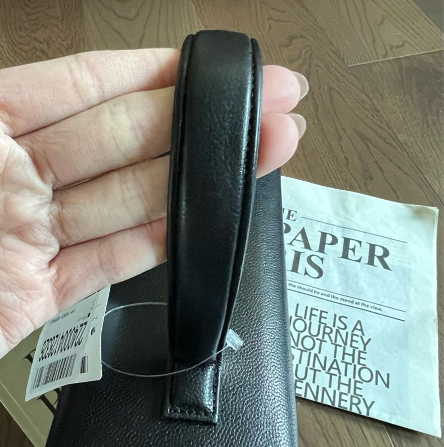 Givenchy中古盒子包 魚子醬皮-10