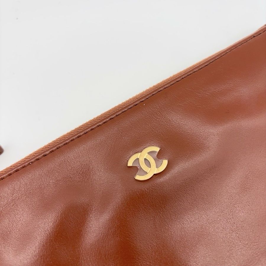 (芯片款)Chanel 香奈兒 22 bag 小號-3