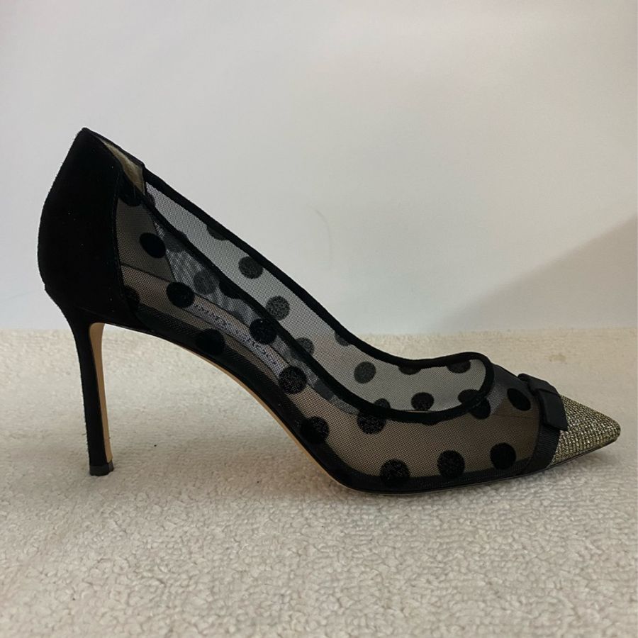 Jimmy Choo Heels-0