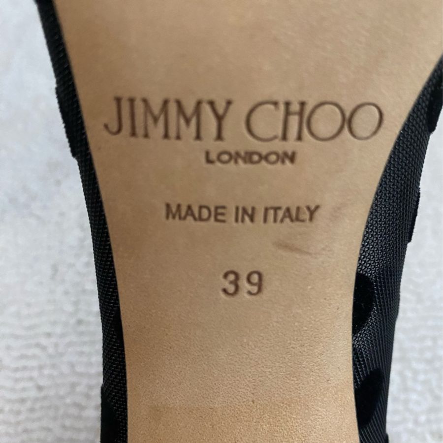 Jimmy Choo Heels-7