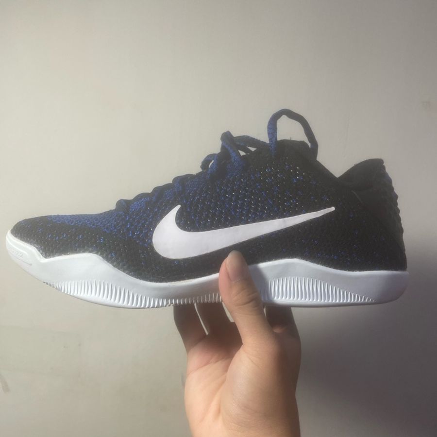Nike Kobe 11 Elite Low “Mark Parker“-0