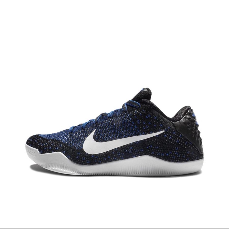 Nike Kobe 11 Elite Low “Mark Parker“-1