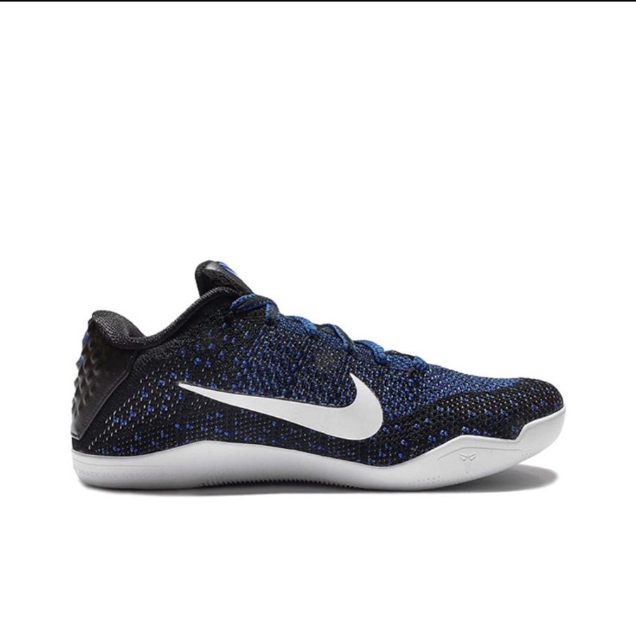 Nike Kobe 11 Elite Low “Mark Parker“-2