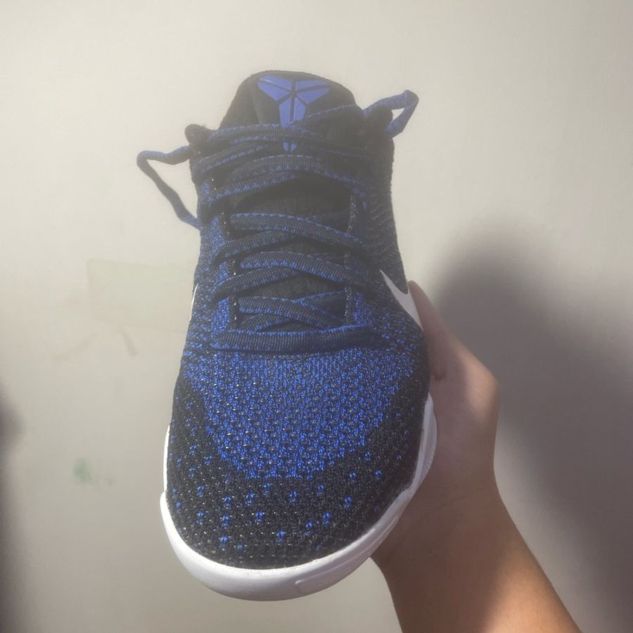 Nike Kobe 11 Elite Low “Mark Parker“-5