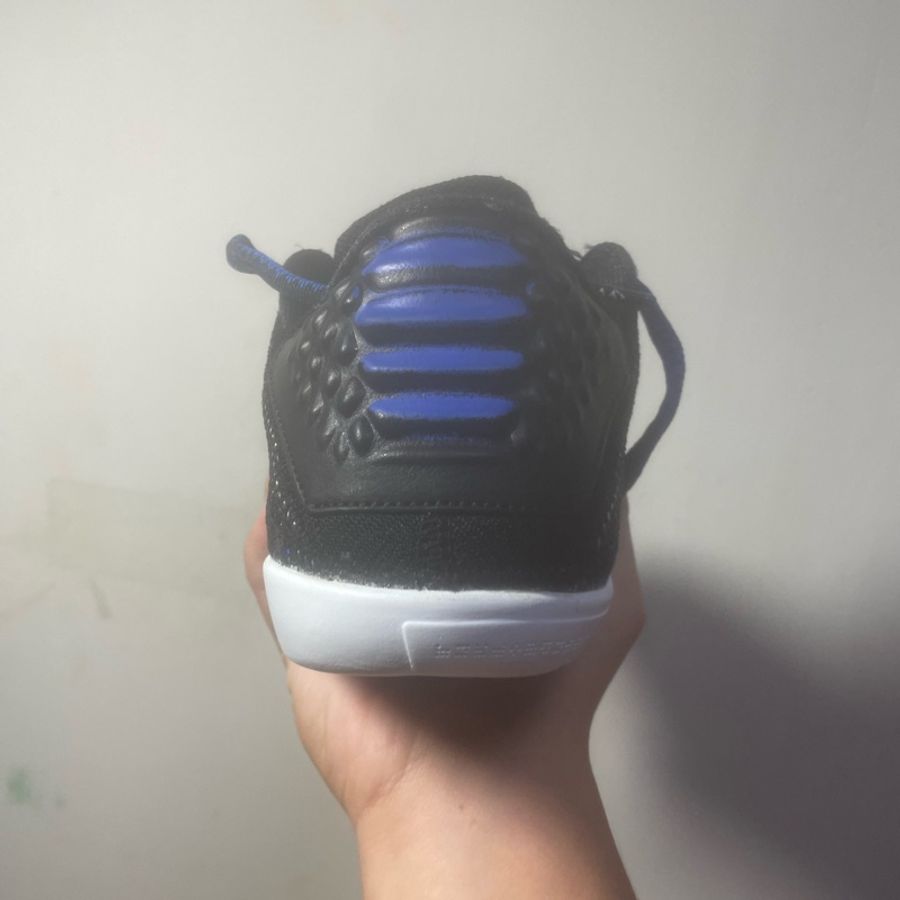 Nike Kobe 11 Elite Low “Mark Parker“-6