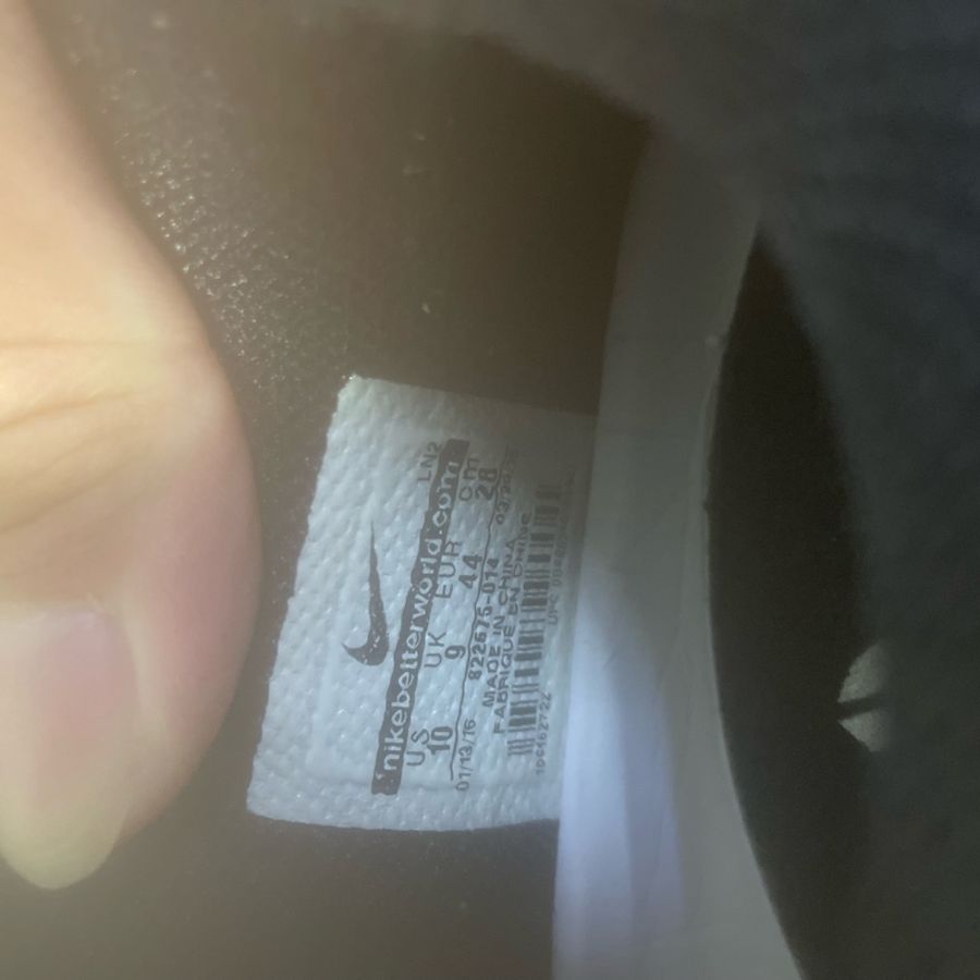 Nike Kobe 11 Elite Low “Mark Parker“-9