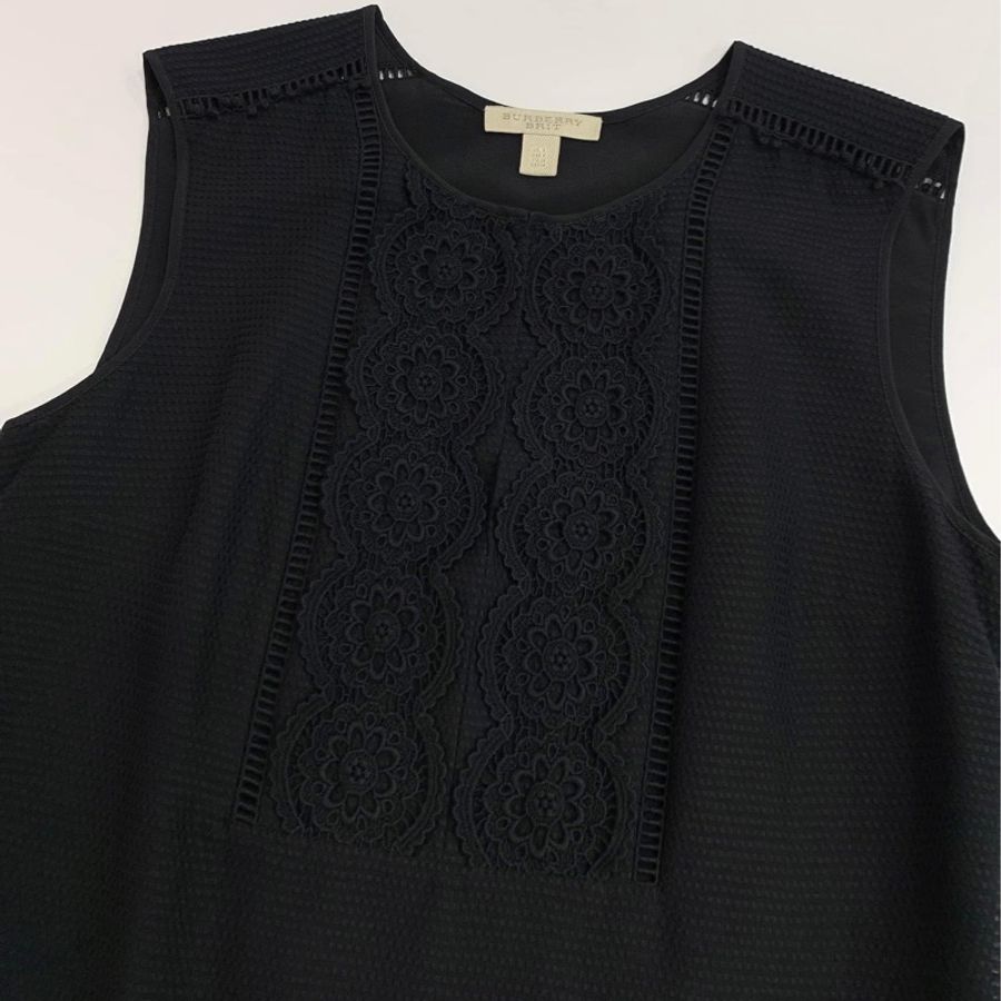 BURBERRY BRIT 高單價編織洋裝-3