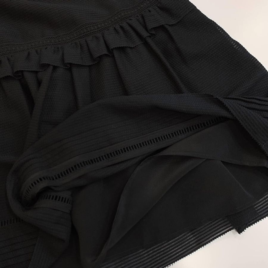BURBERRY BRIT 高單價編織洋裝-5