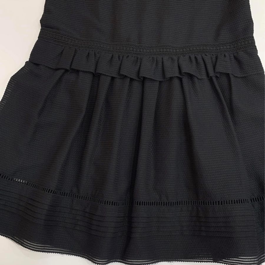 BURBERRY BRIT 高單價編織洋裝-6