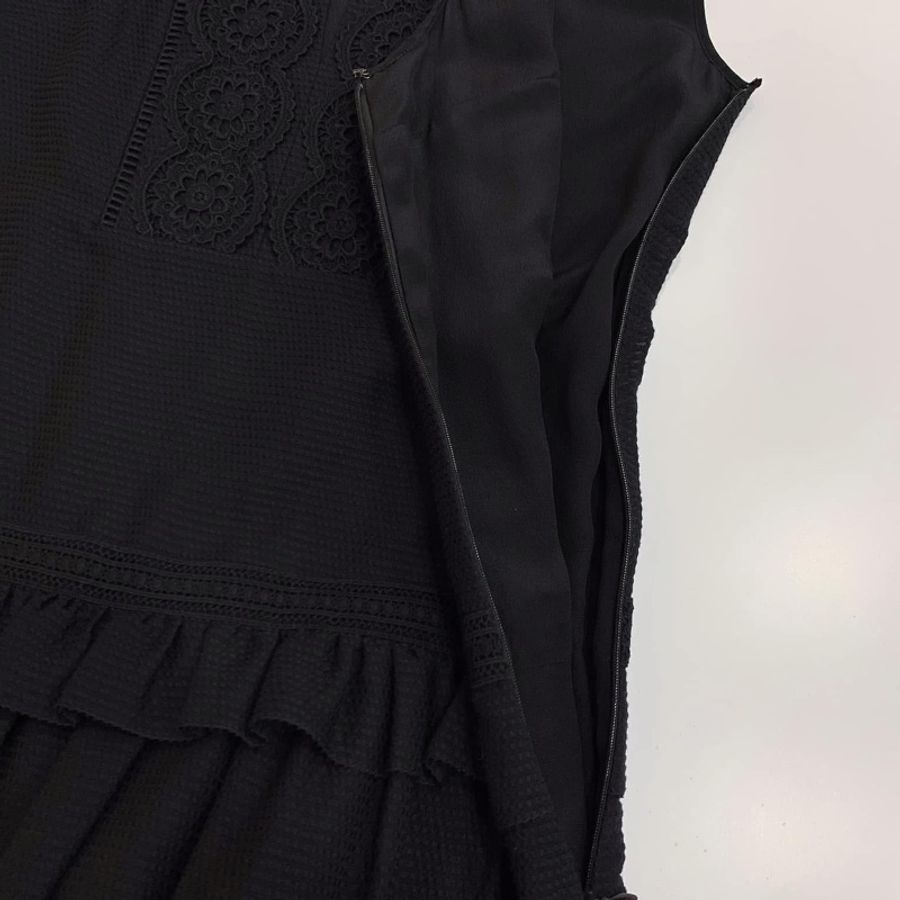 BURBERRY BRIT 高單價編織洋裝-7