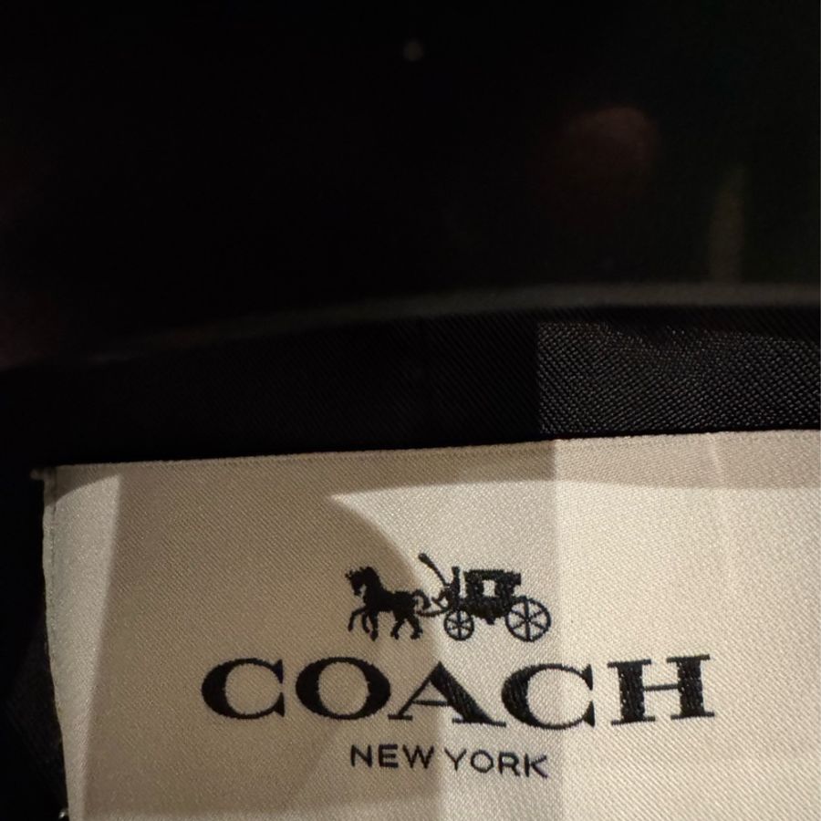 Coach 風衣-4