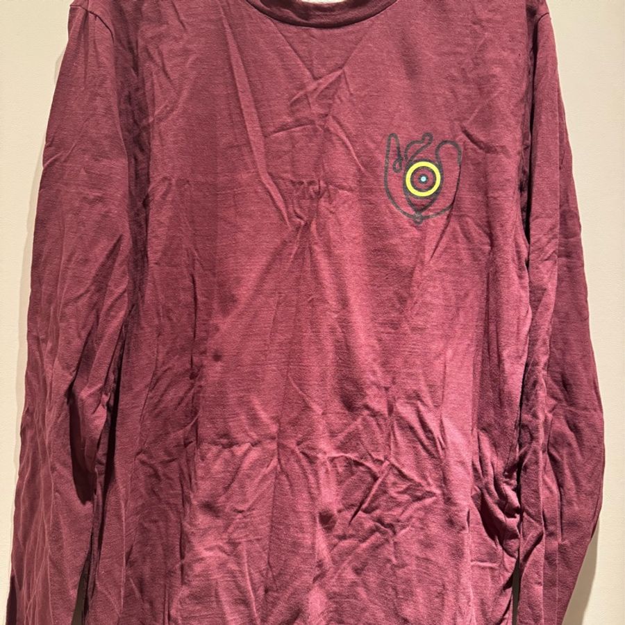 LOEWE long sleeve T ［全新］-0