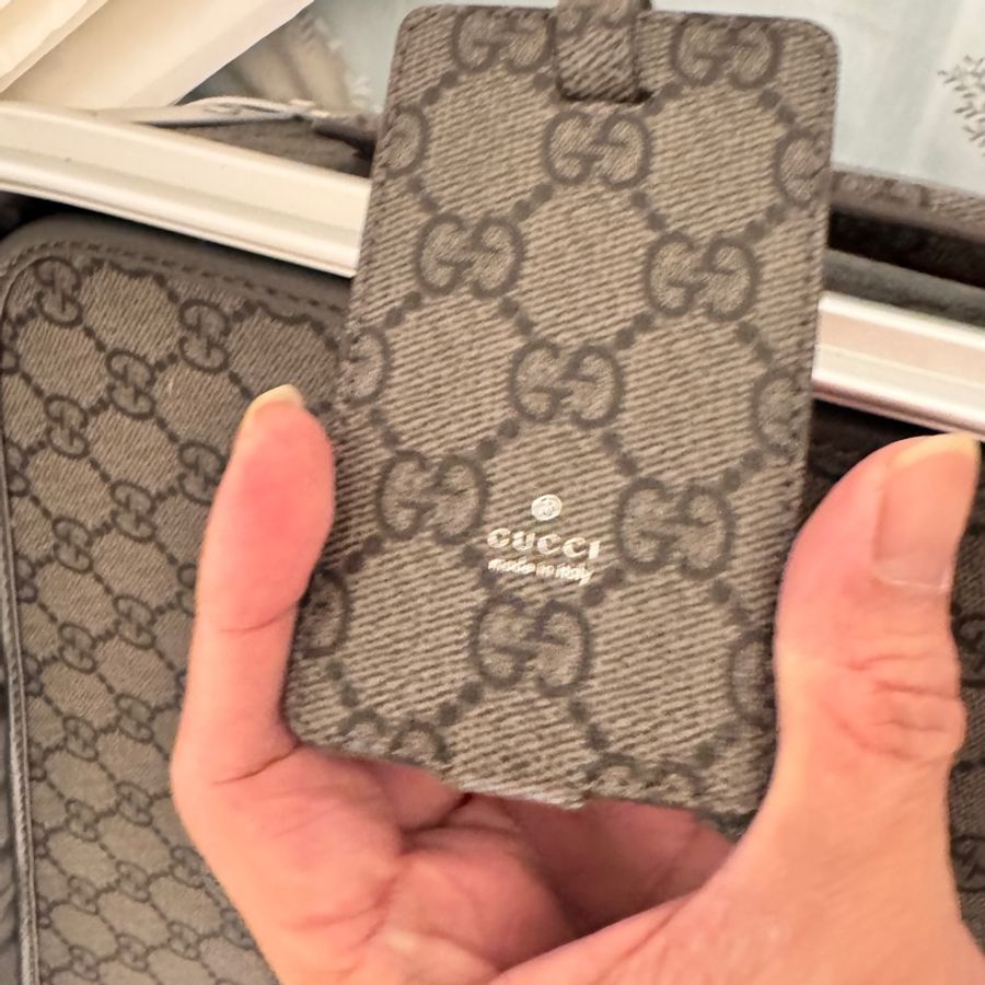 GUCCI & 義大利高奢品牌行李箱聯名款,極限量,可上機行李箱-7
