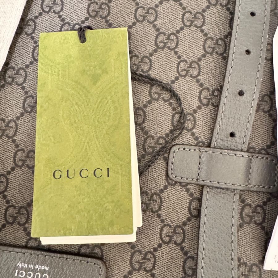 GUCCI & 義大利高奢品牌行李箱聯名款,極限量,可上機行李箱-26