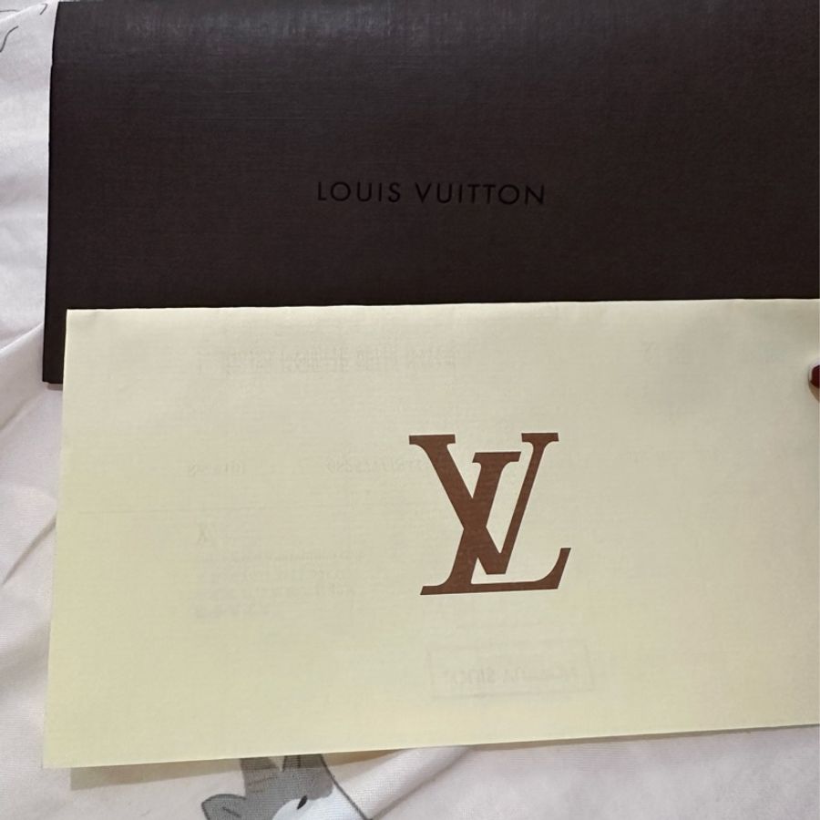 路易威登 全新 未拆模 LV M40780 POCHETTE METIS MONOGRAM 郵差包 肩背手提包-21