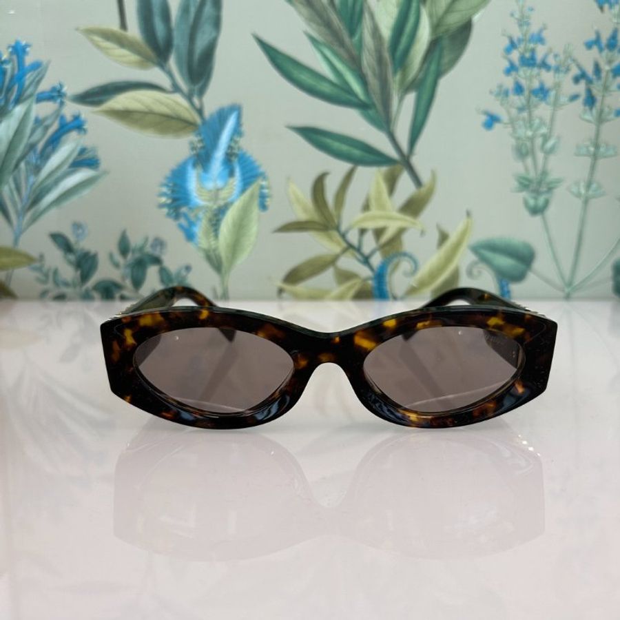 Miumiu 11ws 太陽眼鏡 全新全配-6