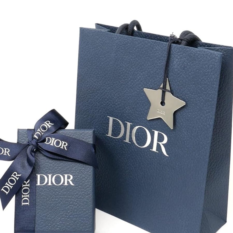 Dior 經典男士項鍊-10