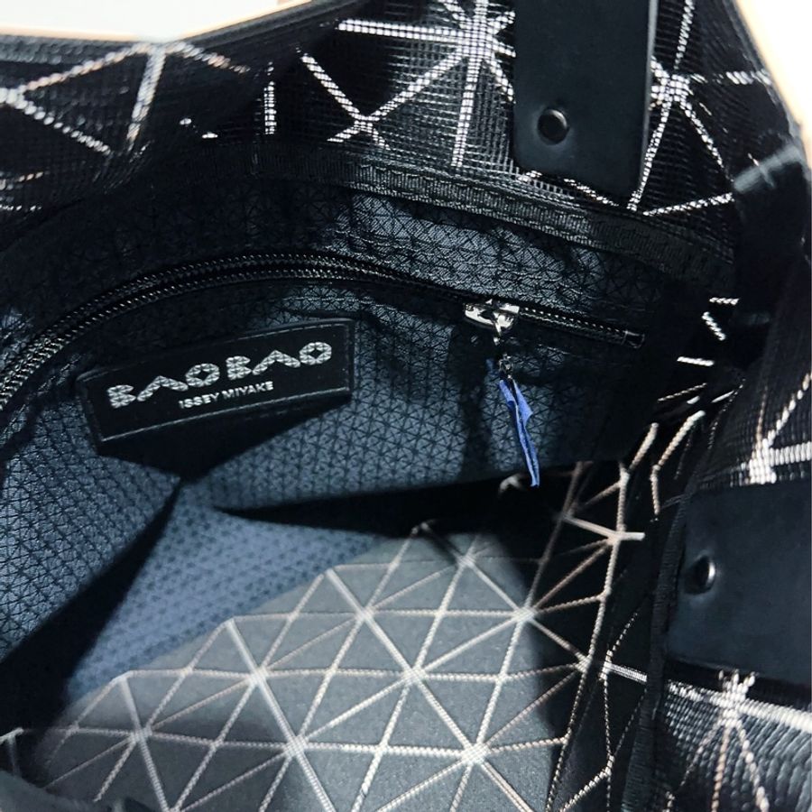 三宅一生 7*7霧面粉橘-5