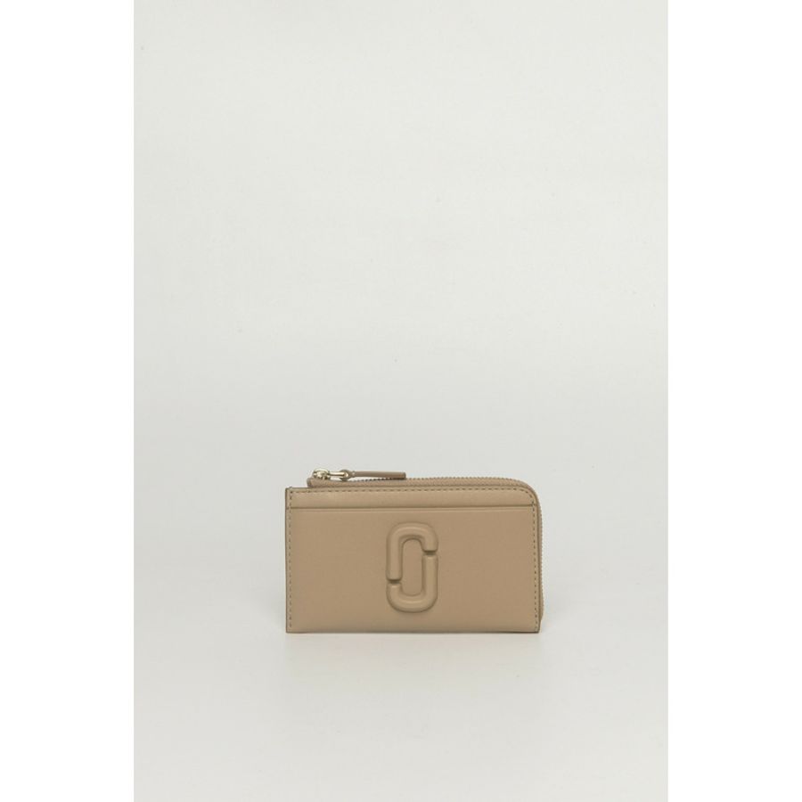 The Covered J Marc Top Zip Multi Wallet 卡片包/零錢包-0