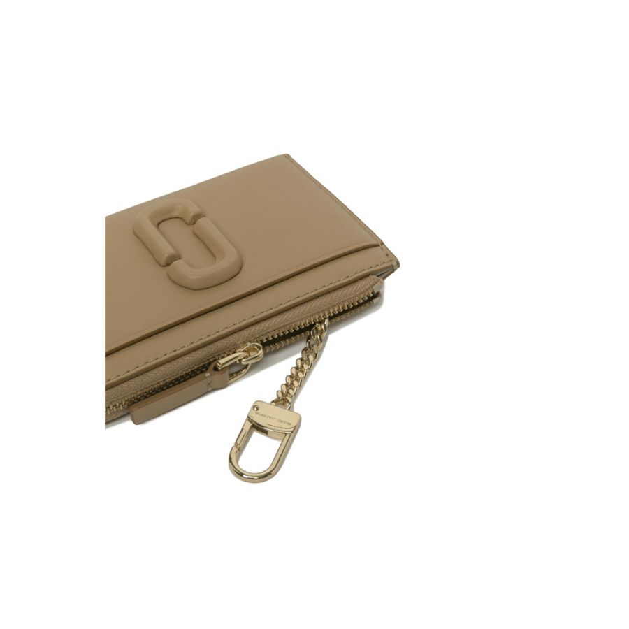 The Covered J Marc Top Zip Multi Wallet 卡片包/零錢包-2