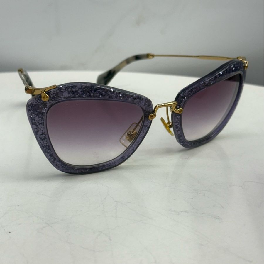 Miu Miu Sunglasses (全新品）-5