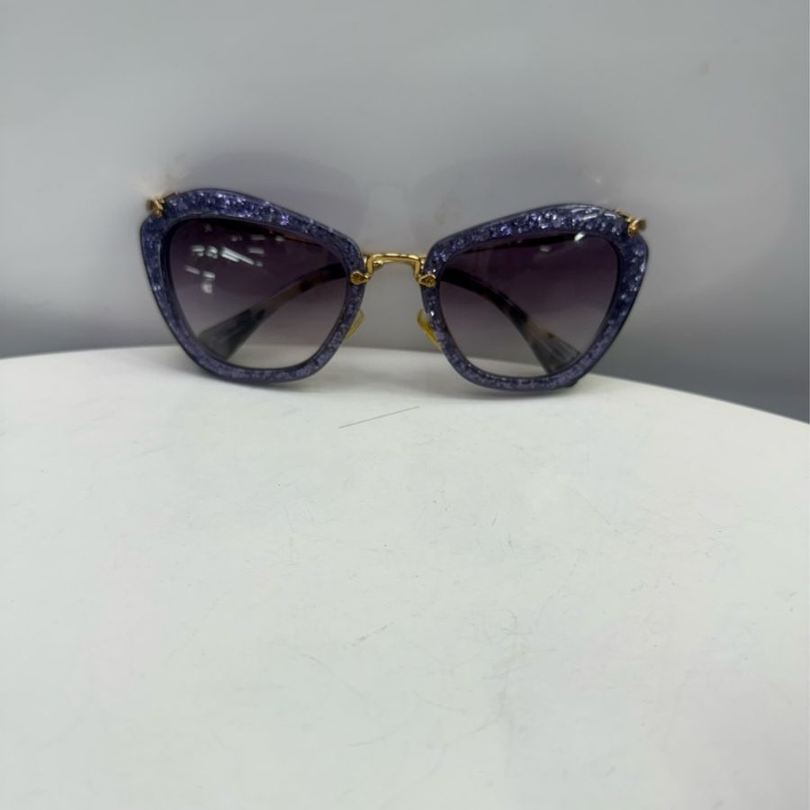 Miu Miu Sunglasses (全新品）-6
