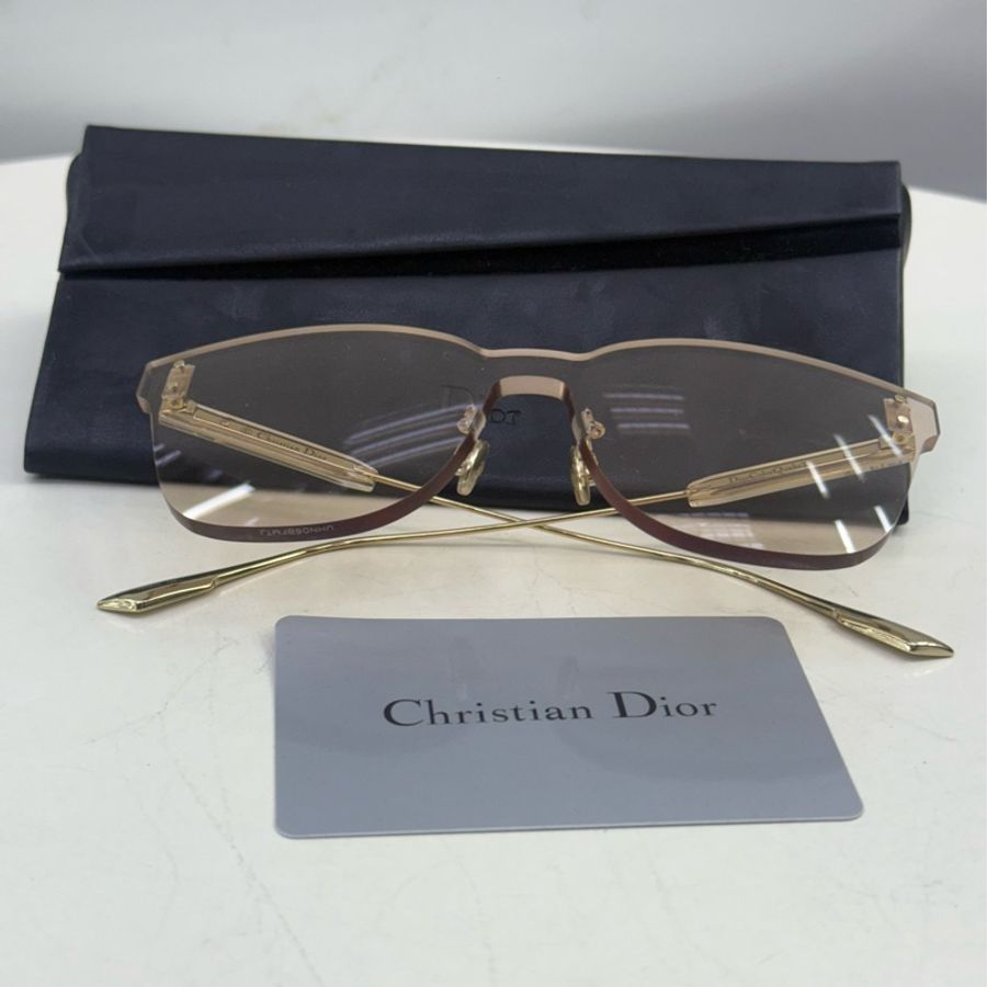 Christian Dior Sunglasses-0