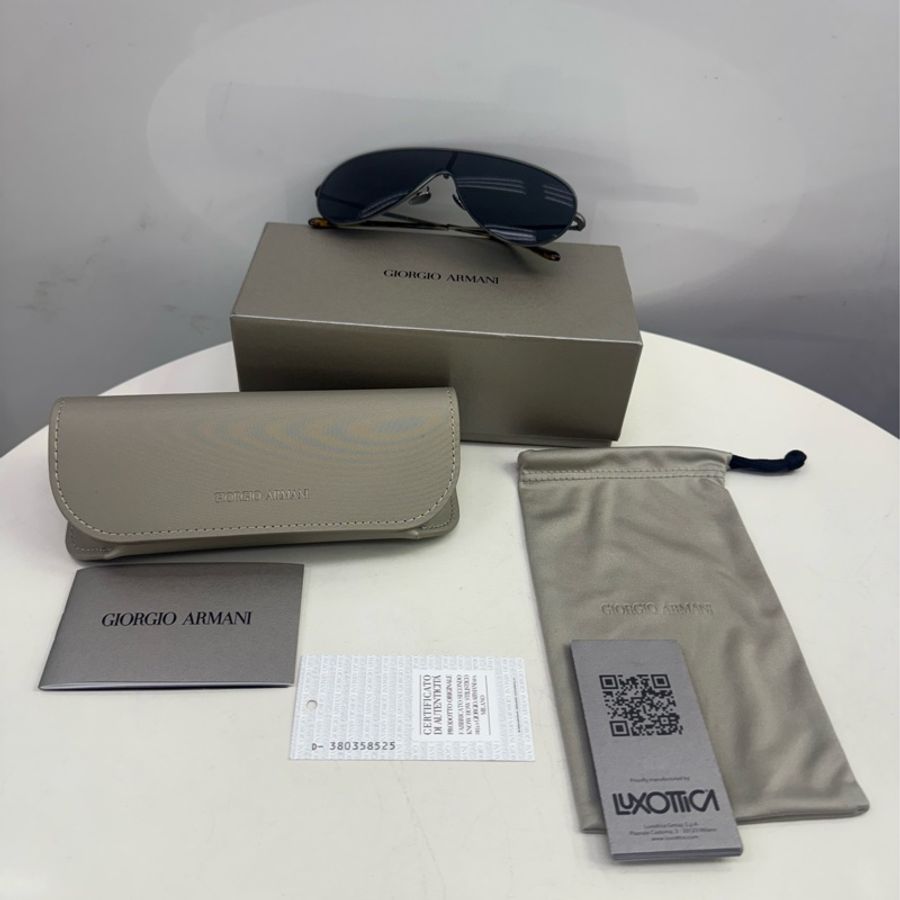 Giorgio Armani Sunglasses 全新品-0