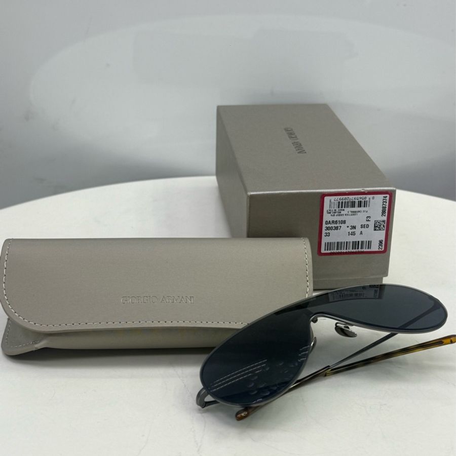 Giorgio Armani Sunglasses 全新品-2