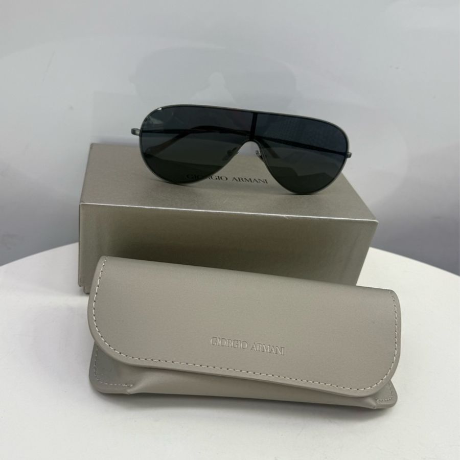 Giorgio Armani Sunglasses 全新品-8