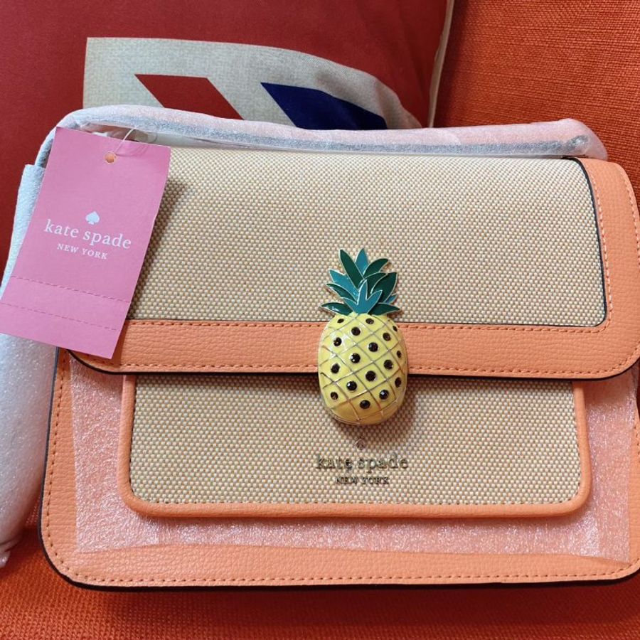 KS鳳梨包🍍好運旺旺-0