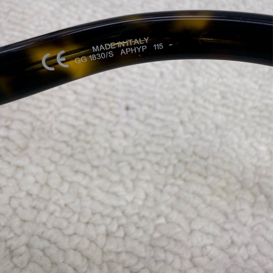 Gucci Sunglasses 全新品-3