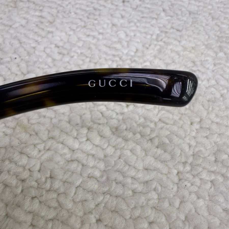 Gucci Sunglasses 全新品-4