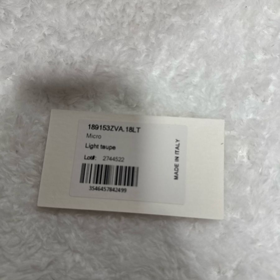 Celine Micro belt bag light taupe-21