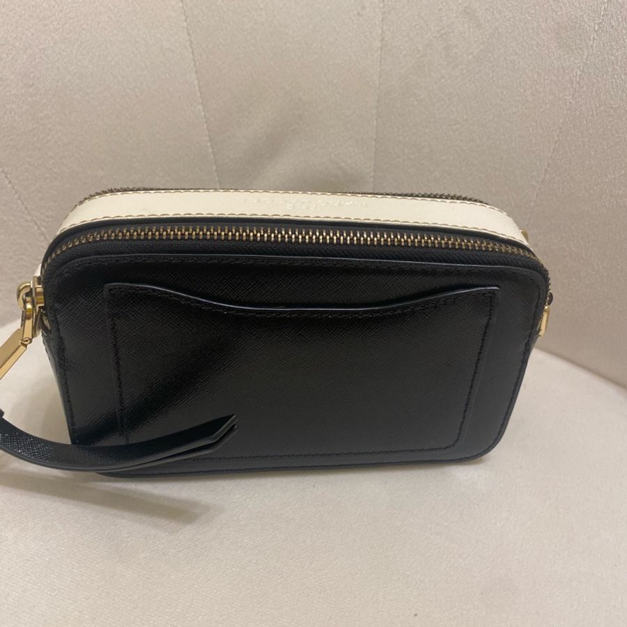 Marc Jacobs 相機包-7
