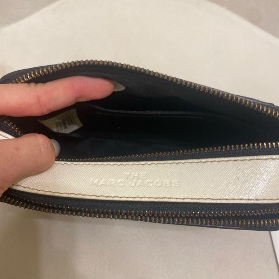 Marc Jacobs 相機包-10