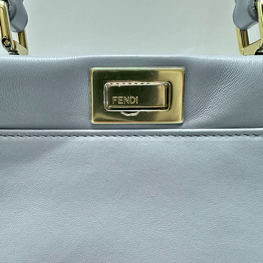 Peekaboo Mini - Baby Light Blue 迷你 淺藍色-6