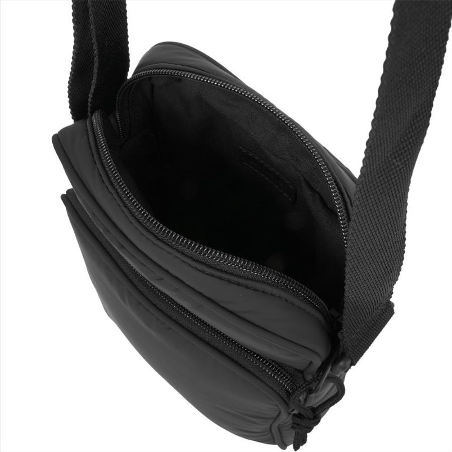 Balenciaga Explorer Crossbody Bag for Men in Black - 719036-2AAMA-1000-3