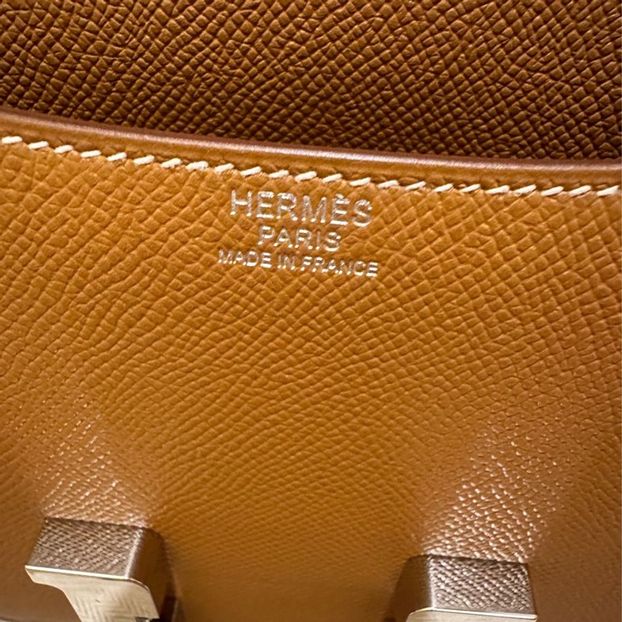 Hermes Constance 24-2