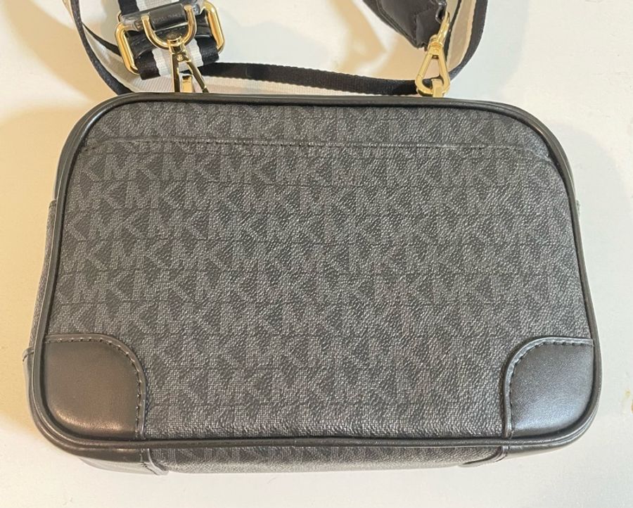 Michael kors 相機包-7