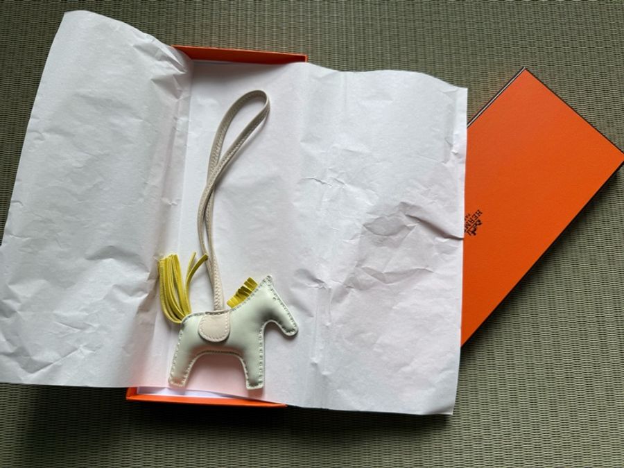 Hermes Rodeo PM-0