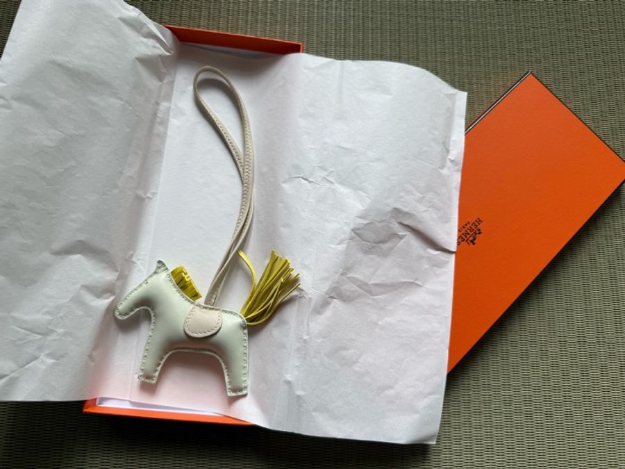 Hermes Rodeo PM-5