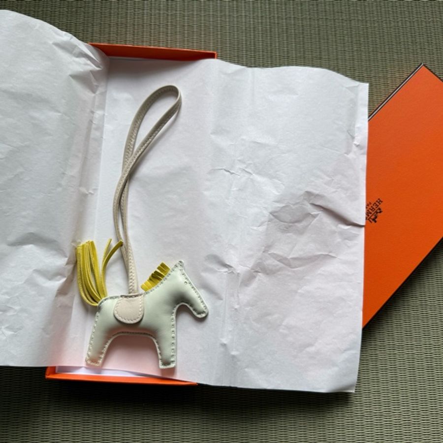 Hermes Rodeo PM-6