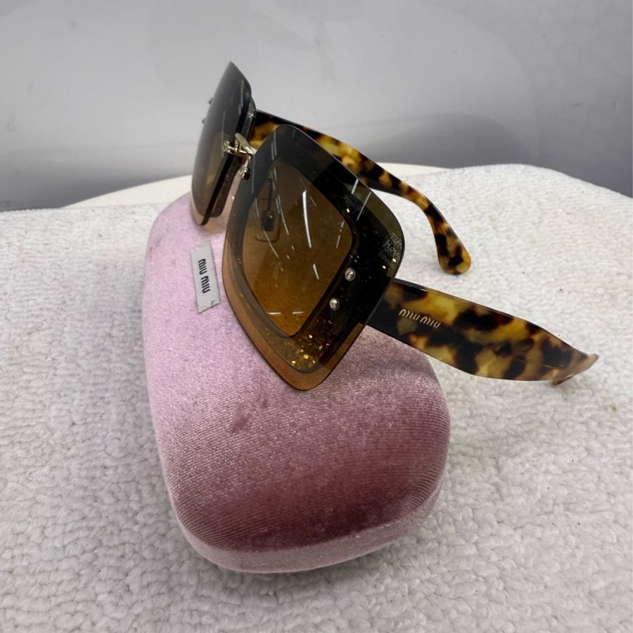 Miu Miu Sunglasses-1