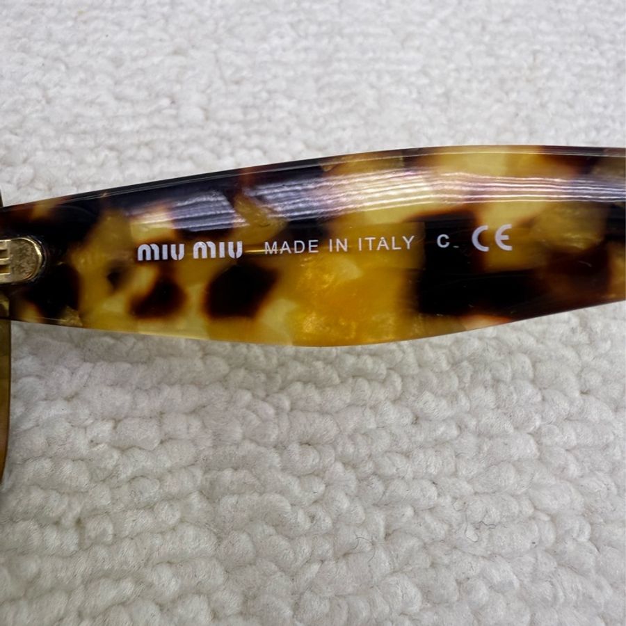 Miu Miu Sunglasses-3