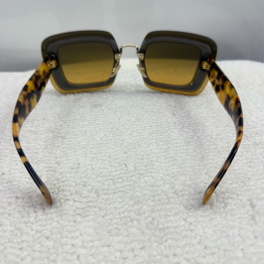 Miu Miu Sunglasses-5