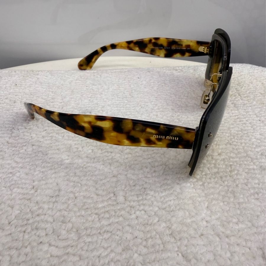Miu Miu Sunglasses-7